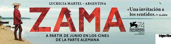 Zama Argentina