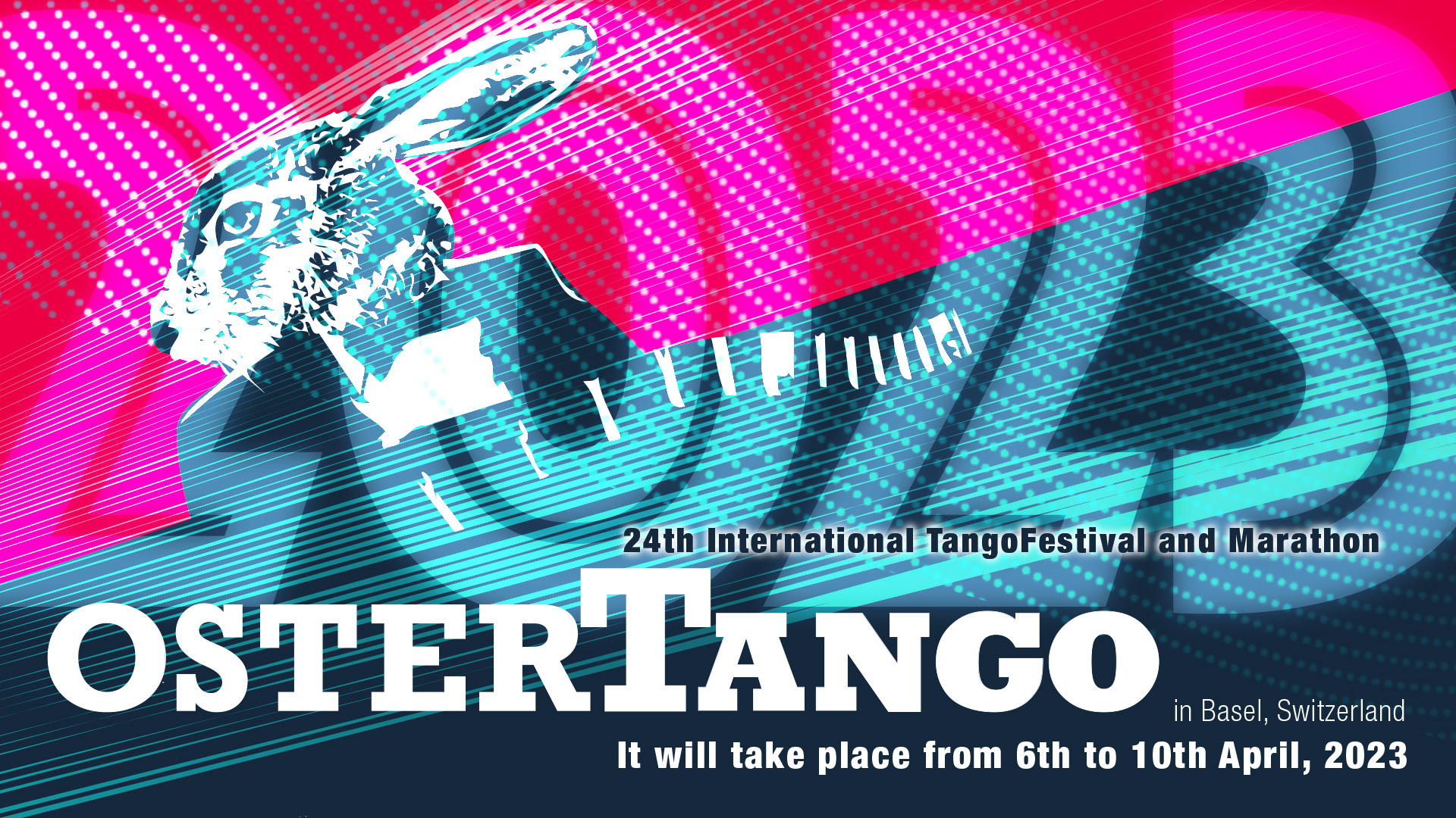 OsterTango Festival und Marathon 2023