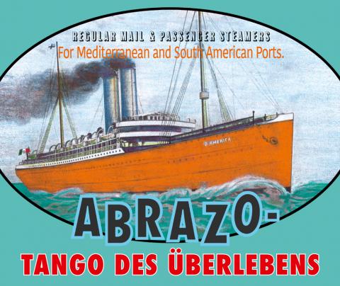 Abrazo Tango des Überlebens mit Alexandra Prusa
