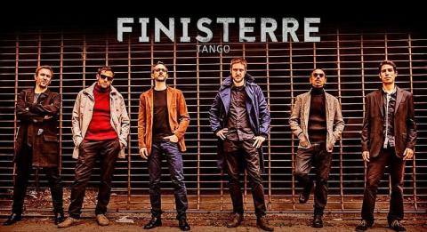 Live Finisterre Tango