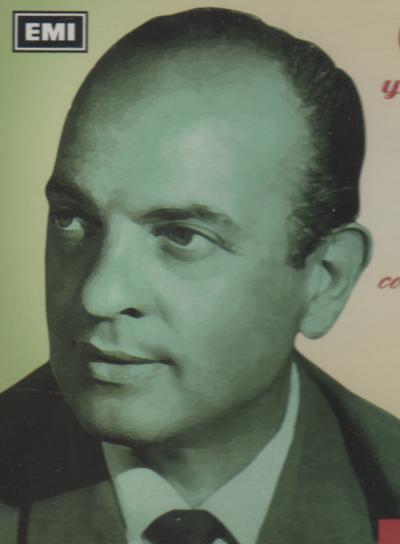 Miguel Caló