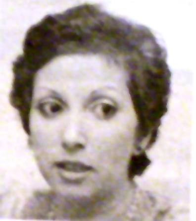 Susana Natividad Rinaldi