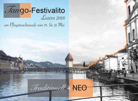 Luzern Festivalito Pfingst Tango