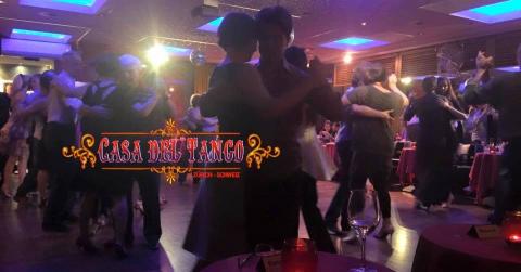 ♫ Milonga del Sábado ♫