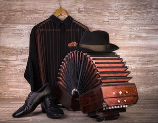 Tango Lehrer gesucht
