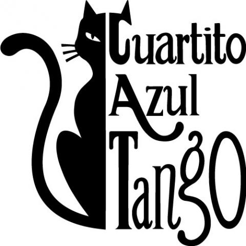Guartito azul Tango Club Logo 