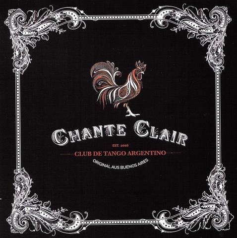 Logo Chante Clair