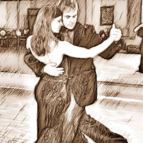 Tango Argentino Workshop Basic