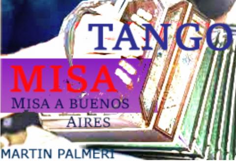 Misa Tango