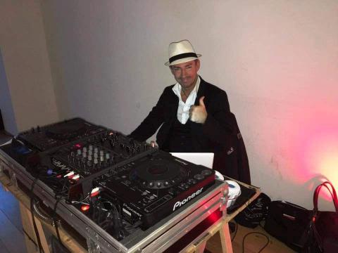 Dj julio arriero