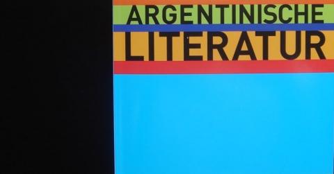 Argentinische Literatur tage