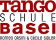 Logo Tangoschule Basel
