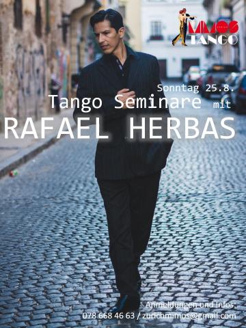 Rafael Herbas