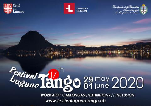 Festival Lugano Tango