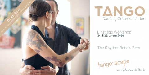 Dancing Communication